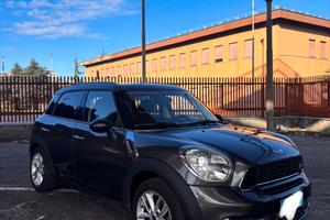 Mini Countryman SD All4