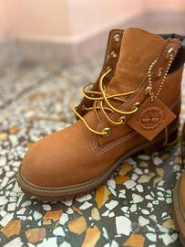 Scarpe Timberland 