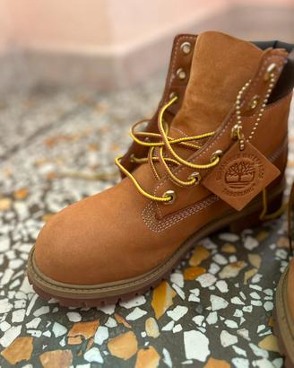 Scarpe Timberland 
