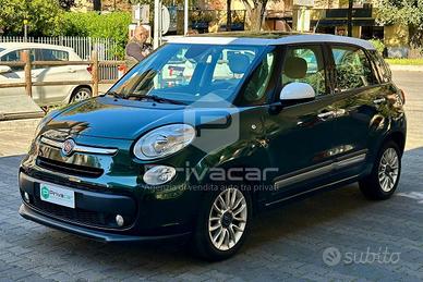 FIAT 500L 1.3 Multijet 95 CV Business