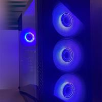 PC GAMING - RYZEN 5 5600X - AMD 5700XT 8Gb