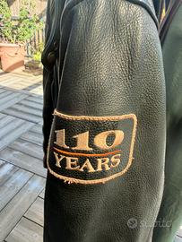 GIUBOTTI HARLEY-DAVIDSON ORIGINALI