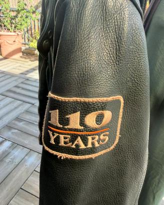 GIUBOTTI HARLEY-DAVIDSON ORIGINALI