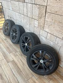 Cerchi e Gomme Originali Alfa Romeo Giulietta