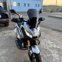 Honda X-ADV 750 2017