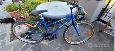 Rockrider 300 Decathlon