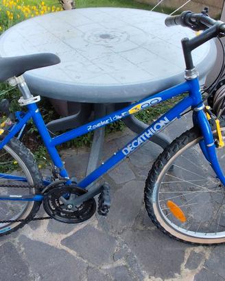 Rockrider 300 Decathlon