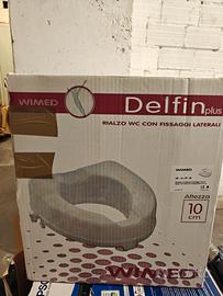 Rialzo wc