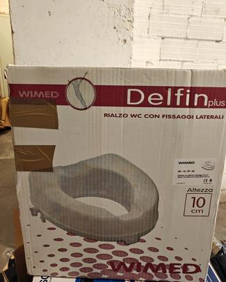 Rialzo wc