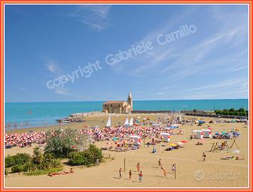 Vacanza Caorle Centro