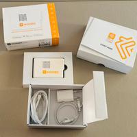 HOOBS Box Starter Kit - Centrali e gateway