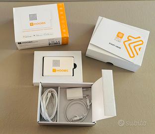 HOOBS Box Starter Kit - Centrali e gateway