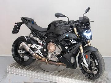 Bmw S 1000 R ABS DYNAMIC PRO