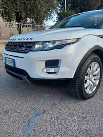 evoque 2.2 4x4 km 145mila 