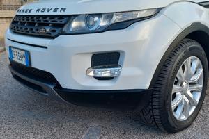 evoque 2.2 4x4 km 145mila 