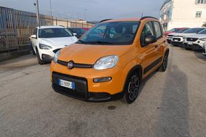 Fiat Panda 1.0 firefly hybrid City Life s&s 70cv