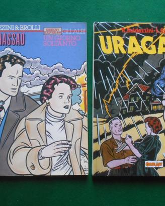 BALDAZZINI CANOSSA BROLLI LOTTO anche singoli