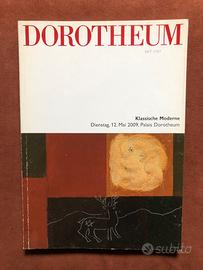 Arte moderna - Dorotheum - Maggio 2009
