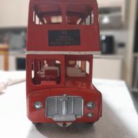 Bus Double Decker Triang