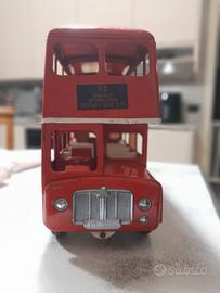 Bus Double Decker Triang