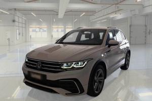 VOLKSWAGEN TIGUAN 2.0 TDI SCR 110 KW R-LINE DSG SU