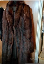 Pelliccia visone