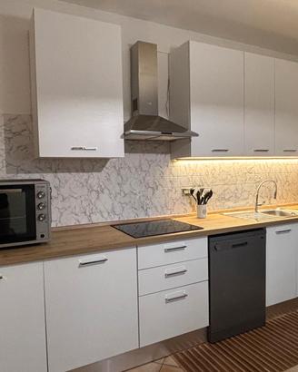 cucina componibile 