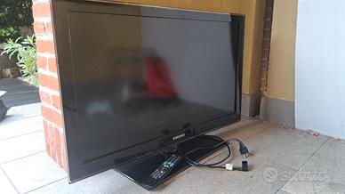 televisore Samsung 