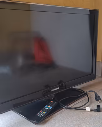 televisore Samsung 