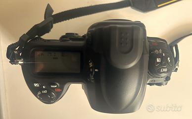 Nikon D3s