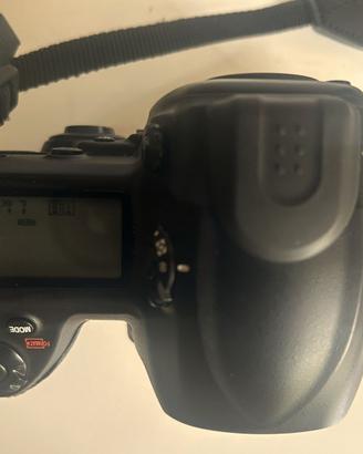 Nikon D3s
