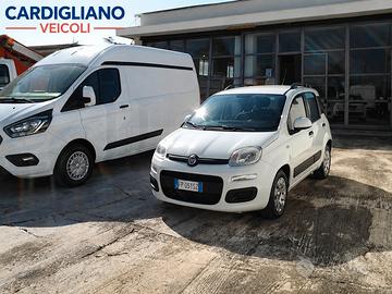 Fiat Panda 1.3 MJT 95 CV Easy 2018