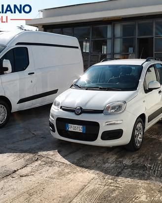 Fiat Panda 1.3 MJT 95 CV Easy 2018