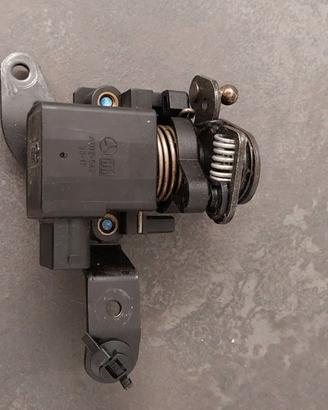 Potenziometro Accelleratore Classe A 168 1.6