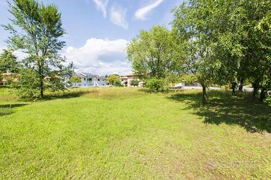 Terreno edificabile - Gorizia