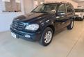 Mercedes-benz ML 270 turbodiesel cat CDI SE Leathe