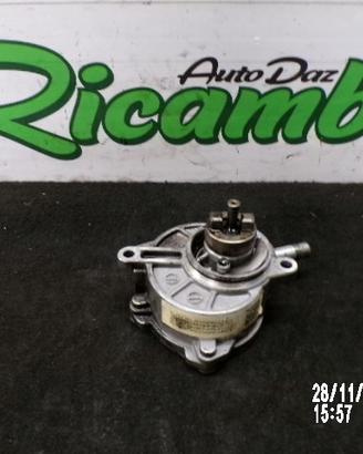POMPA VUOTO - DEPRESSORE PER W204 2.2 CDi 2008