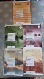 Libri di Letteratura Italiana