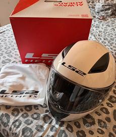 Casco integrale LS2 FF353 Rapid II