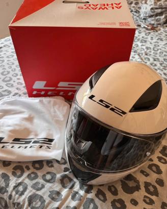 Casco integrale LS2 FF353 Rapid II