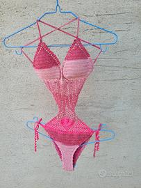 costume da bagno donna