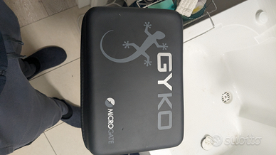 Microgate gyko