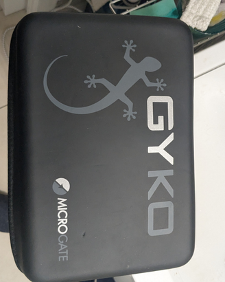 Microgate gyko