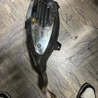 Marmitta vespa gts 125/250/300