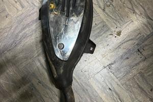 Marmitta vespa gts 125/250/300