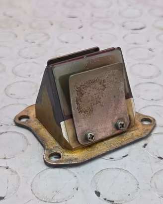 PACCO LAMELLARE HONDA CR 80 1996 2002 CR80 1997 19