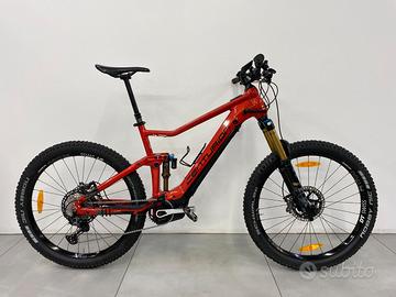 E-Fully Centurion No Pogo (Usata)