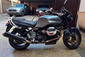 Moto Guzzi V11 Sport Ballabio 2003 – 27.000 km
