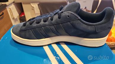 Adidas Campus nuove