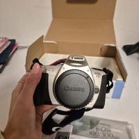 Canon EOS 300 Kit